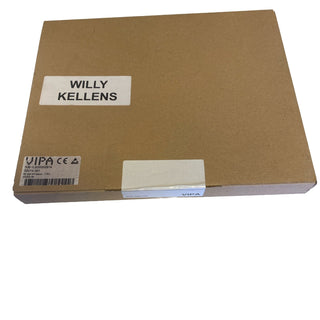 VIPA 306-1LE00 - IM306 PROFIBUS-DP IO, AG-115U Original Versiegelt0