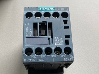 Siemens Hilfsschütz 3RH2131-1BW400
