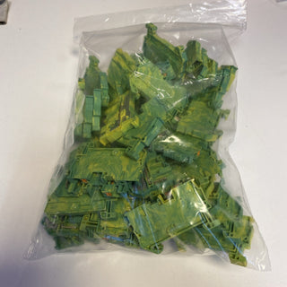 50x Phoenix Contact PT 4/1P-PE Schutzleiterklemme – neu o.OVP4
