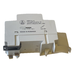 ABB TS8/8 SWH ES Klingeltrafo 230V 8V 1A 8VA Hutschiene Transformator Neu & OVP1