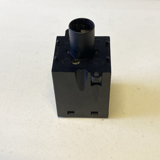 Z-BW03 Telemecanique STEUERGEHÄUSE-TRANSFORMATOR 120V 60HZ PRIMÄR 6V SEKUNDÄR BA5