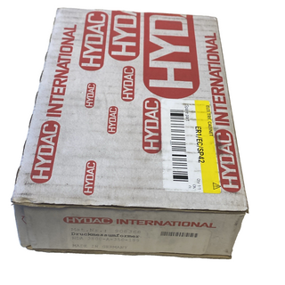 HYDAC HDA 3800-A-350-199 Druckmessumformer1