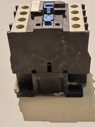 Telemecanique LC1 D25004 F7 Schütz / Contactor - 4-polig (4 NO) - Spule 110V AC2