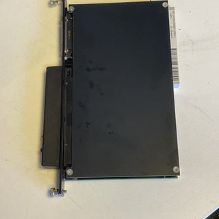 B&R MULTI Peripherieprozessor ECPP60-01 / ECFP128-0 SPS-Prozessorbaugruppe geb6