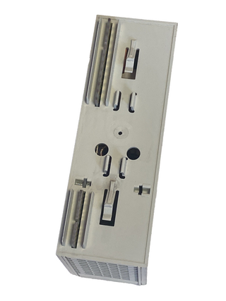 Saia Burgess PCD4.N21 Stromversorgung Modul SPS Power Supply – Gebraucht2