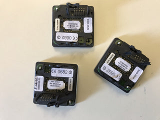 4 X PCS Zugangkontrolle öffner verschidene Gössen siehe Bilder !0