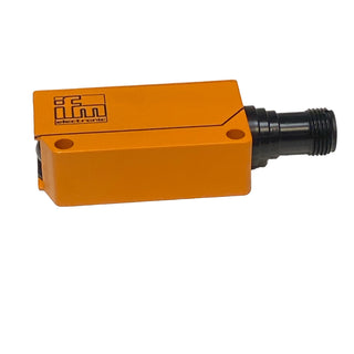 ifm Reflexlichtschranke OU5036 Retro-reflective sensor OUR-DPKG/US-100-DPS3