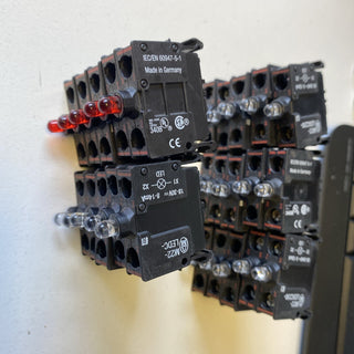 25stück M22-LEDC-R - LED-Element, Eaton3