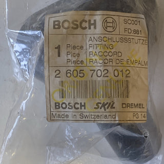 2605702012 Adapter für Bosch Psb 60 Original Bandschleifer0