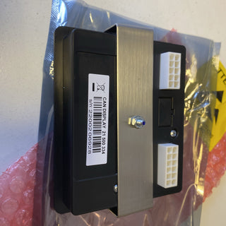 CAN-Bus Display 21-500-334 für Hebebühnen / Arbeitsbühnen – NEU (Sonstige)7