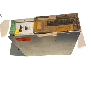 1x Indramat TVM 2.4-050-220/300-W1/220/380 Power Supply Servoregler gebraucht6