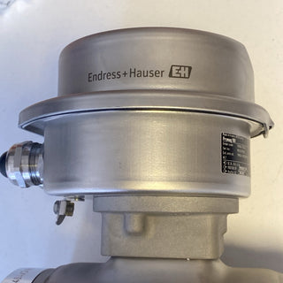 Endress+Hauser Proline Promag H 100 | DN40 1 1/2" | 5H1B40