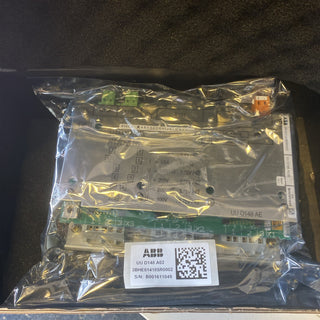 ABB 3BHE014185R0002 / UUD148 A02 Interface Control Board