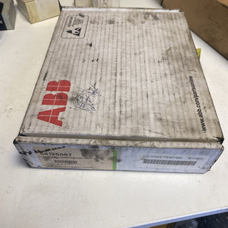 ABB SAFT 188 IOC Control Board | 58125067E | Geprüft & Funktionsfähig3