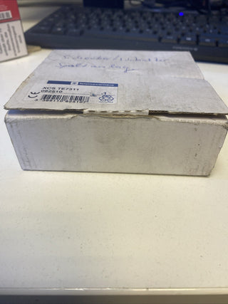 Telemecanique XCSTE7311 Sicherheits-Zuhaltungsschalter – NEU & OVP1
