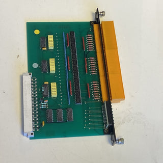 B&R ECE243-0 Eingangsmodul Input Module ECE243 0 SPS-Baugruppe Einschub0