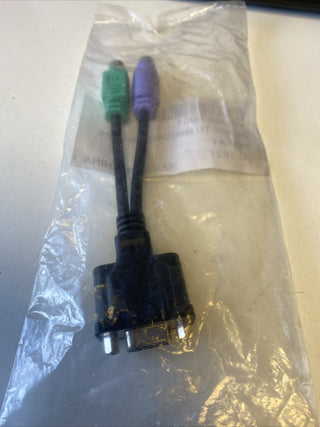 LXE Tastatur Adapterkabel VX89074CABLE für Thor VX80