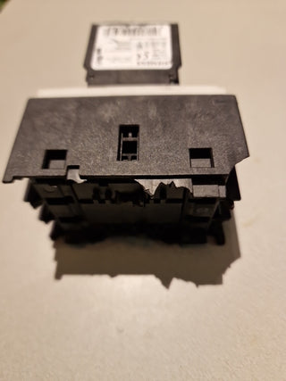 Siemens Sirius 3RT1025-1B..4 Schütz + 3RH1921-1HA22 Hilfsschalterblock Top Gebr.4