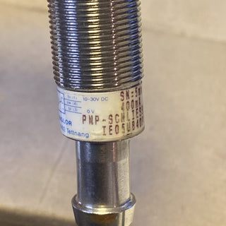 Wenglor IE05UB40P24 Induktiver Sensor / Näherungsschalter | NEU4