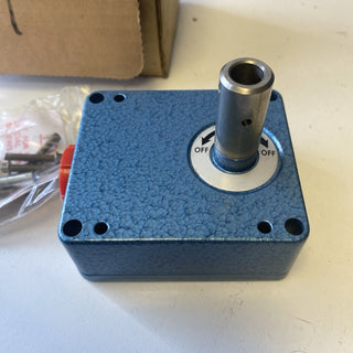 C&K GW8211MS SMD Mikroschalter DPDT Miniatur-Kippschalter – NEU & OVP