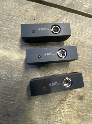 3X Schalter für die Rücklauferkennung der Auswerferplatte (EPRS-24VT)5