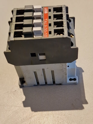 ABB TAL9-30-10 Schütz 26A 230–690V geb1