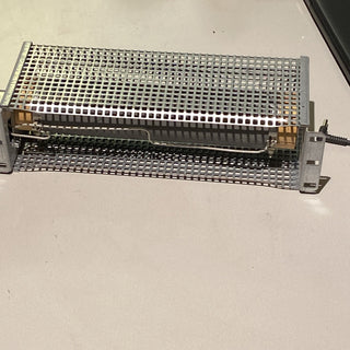 Frizlen FZG 300x65-100 Bremswiderstand 100 Ohm 400W geb5
