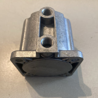 Festo 9773 ADV-50-25 Kurzhubzylinder Pneumatikzylinder Kompaktzylinder NEU OVP
