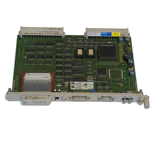 Siemens SIMATIC S5 CP 5431 FMS/DP (6GK1543-1AA01)1