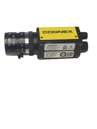 Cognex In-Sight ISM1403-10 825-0008-2RA Vision Sensor PoE – gebraucht3
