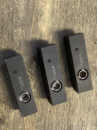 3X Schalter für die Rücklauferkennung der Auswerferplatte (EPRS-24VT)3