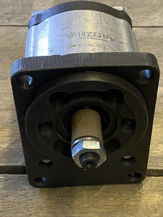 Bosch Hydraulikpumpe 0510525313 Carraro 5500 Traktor Hydraulik Pumpe GEBRAUCHT0