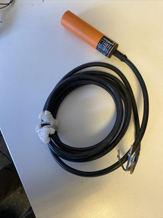 ifm efector IA5082 – Induktiver Sensor (Neu ohne OVP)11