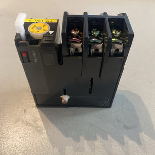 Fuji Electric TR-1SN Thermisches Überlastrelais – Neu