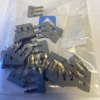 24X Phoenix Contact Querverbinder/Brücke EB 3- 80