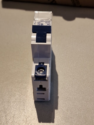 ABL Sursum 1D6TM Leitungsschutzschalter 6A 277VAC neu2