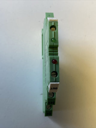 01228359 PHOENIX CONTACT 2940799 EIK1-SVN-24P Elektronikklemme3