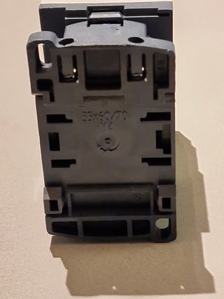 Schneider Electric CAD50 P7 230V Leistungsschütz + LAD4RCU RC-Glied -used-5