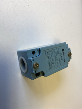 Telemecanique Positionsschalter XCK-J (Schneider Electric)8