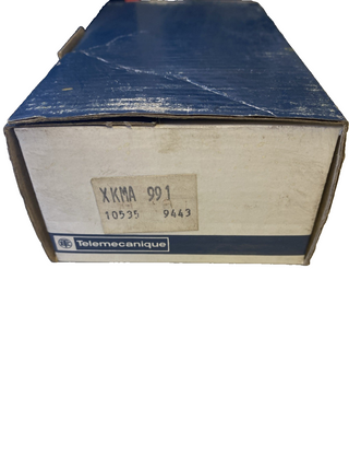 Telemecanique Schneider Electric XKM-A991 Kontaktblock f. Joystick XKM
