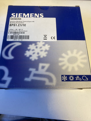 Siemens BPS1.C1/1E Kommunikationseinschub (COM1) – NEU & OVP3