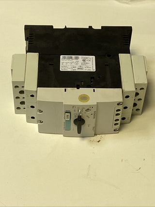 Siemens SIRIUS Motorschutzschalter 3RV1041-4HA10 | S3 | 36-50A | Gebraucht8