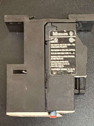 Klöckner Moeller ZB32-XEZ Adapter für Einzelaufstellung ZB32 – Gebraucht4