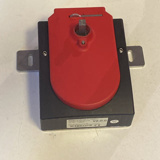 Euchner MGB-H-AA1A2-L-106221 ( 106221 ) Griffmodul für Türmulde0