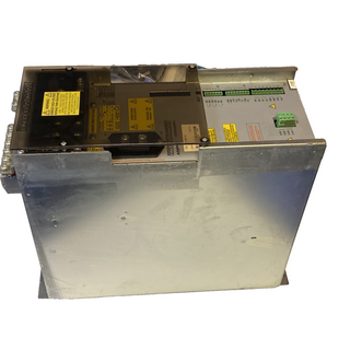 Indramat TVD 1.2-08-03 Versorgungsmodul Power Supply | NSN 247368-08771 | B261