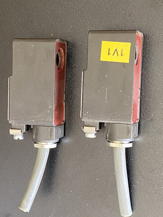2x FESTO MSFG-24-EEX DC 24V 5,65W IP 65 MAGNETSPULE4