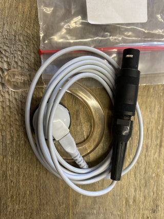 OORTELEFON FAG Kugelfischer 852.2222.4002.11 – Vintage Kopfhörer / Sprechsatz –0
