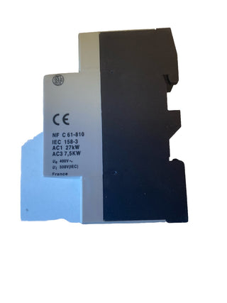 SCHNEIDER ELECTRIC GC1-M44 / GC1M444
