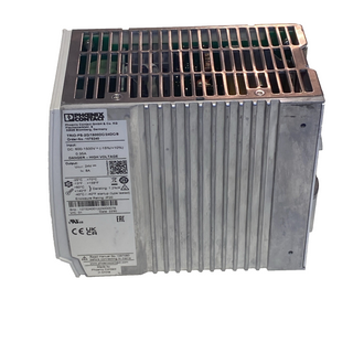 Phoenix Contact 1075240 (Modell: TRIO-PS-2G/1500DC/24DC/8)3