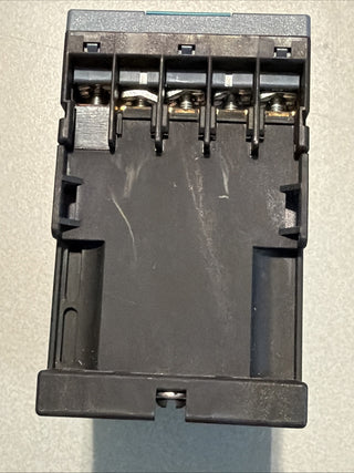 Siemens SIRIUS Leistungsschütz 3RT2015-1AP01 – Baugröße S00, 3kW, 230V AC4